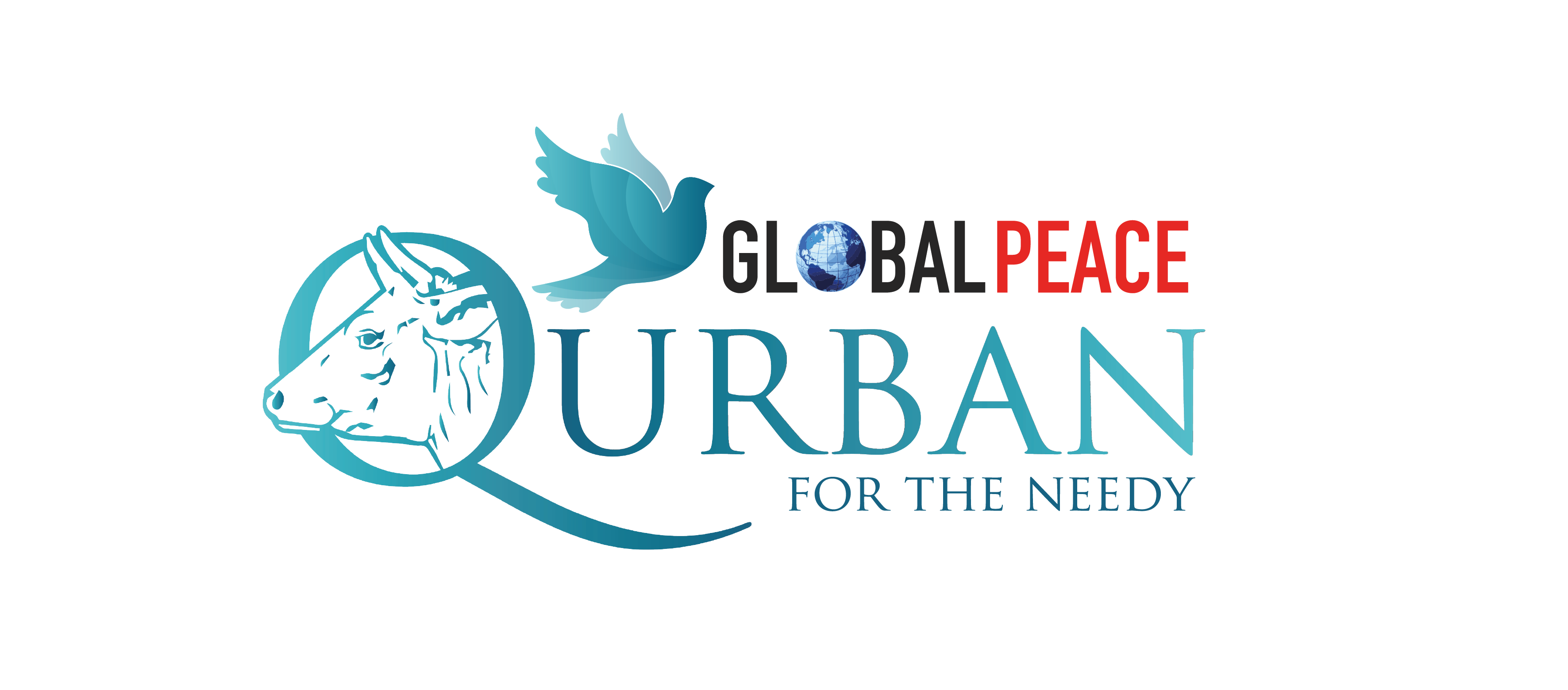 Laporan Qurban Tahun 2020 - Qurban Global Peace Mission